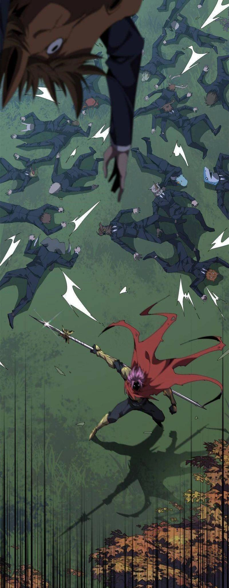 Siêu Thần Chế Tạp Sư Chapter 99 - 18