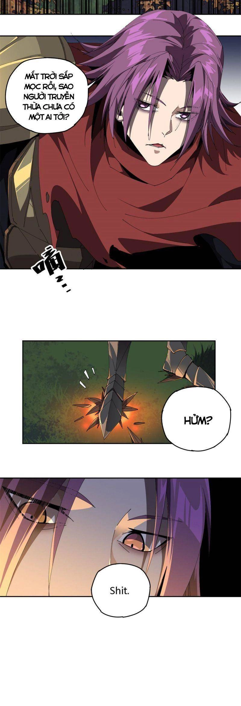 Siêu Thần Chế Tạp Sư Chapter 99 - 19