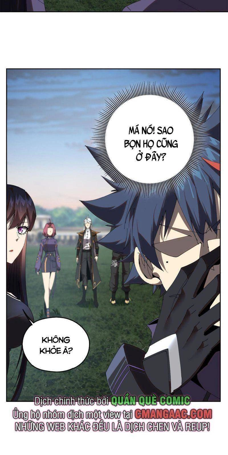 Siêu Thần Chế Tạp Sư Chapter 99 - 23