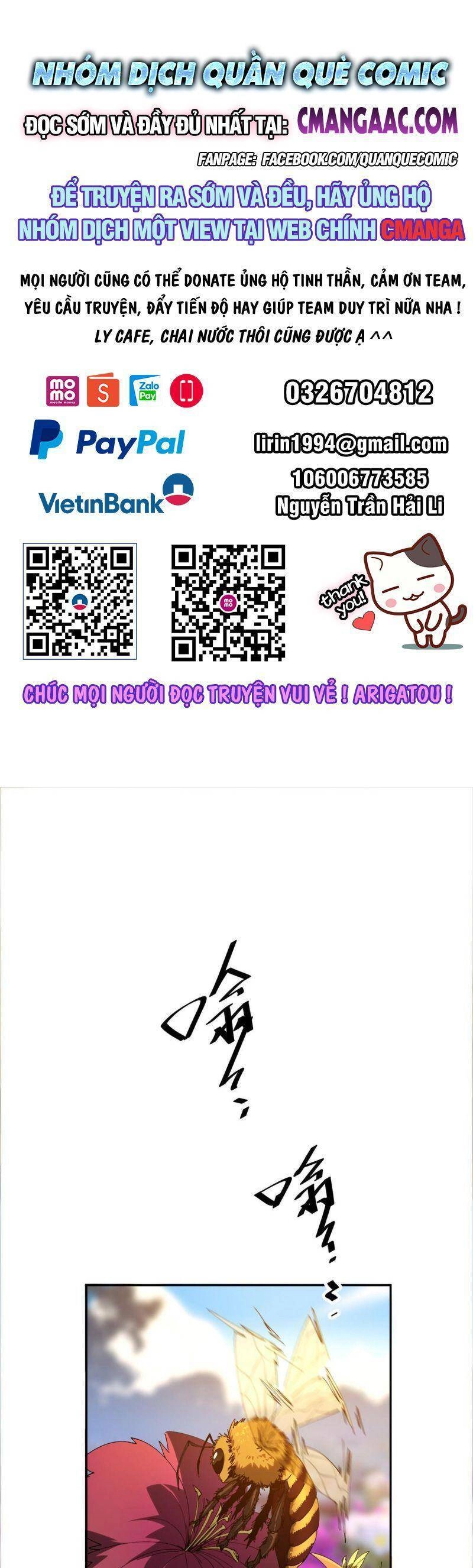 Siêu Thần Chế Tạp Sư Chapter 101 - 1