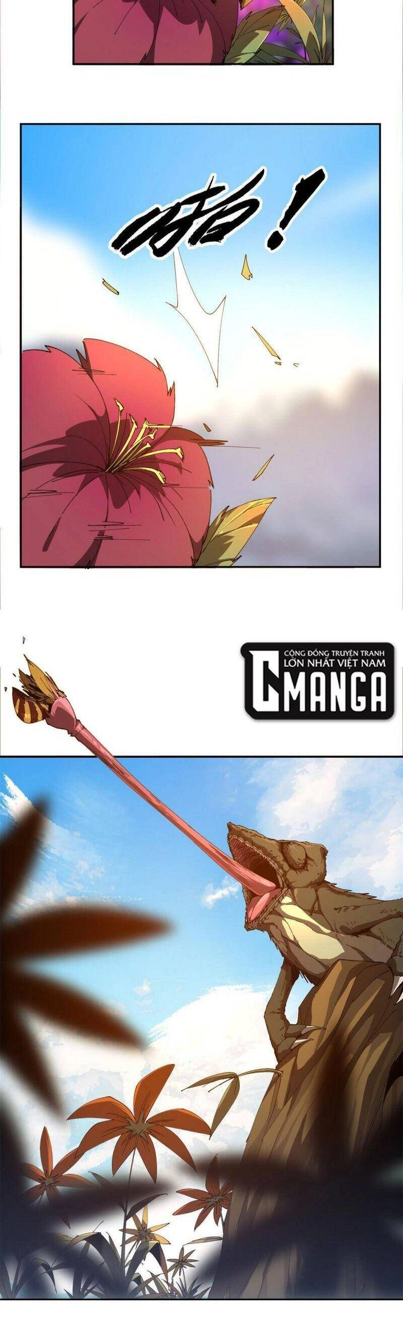 Siêu Thần Chế Tạp Sư Chapter 101 - 2