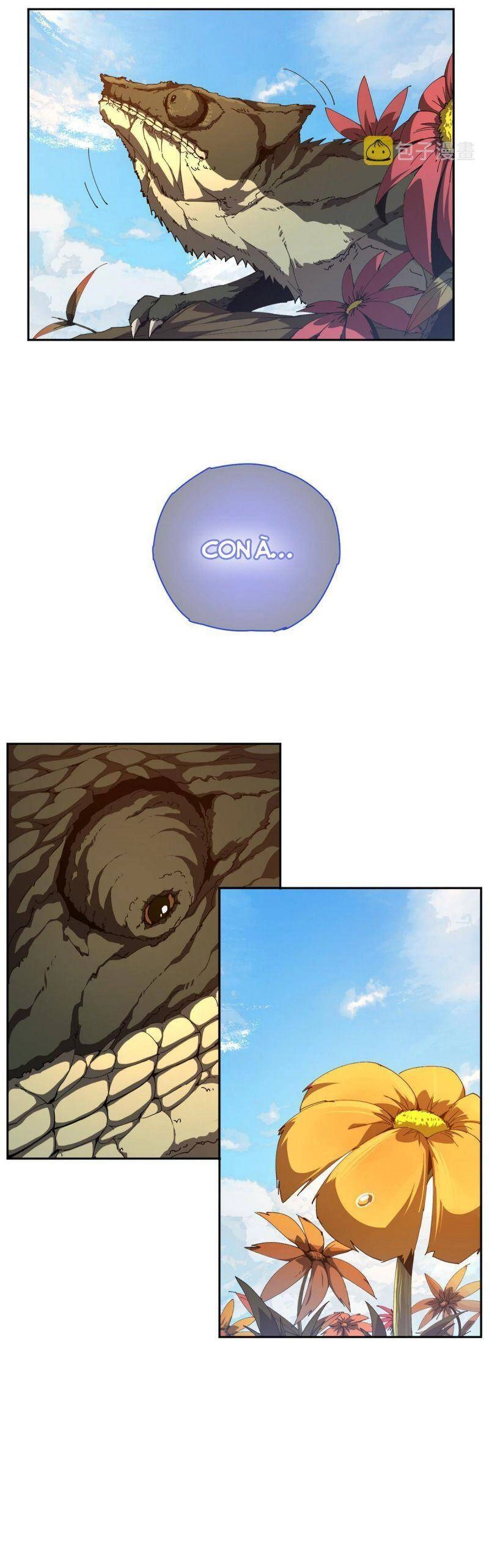 Siêu Thần Chế Tạp Sư Chapter 101 - 3