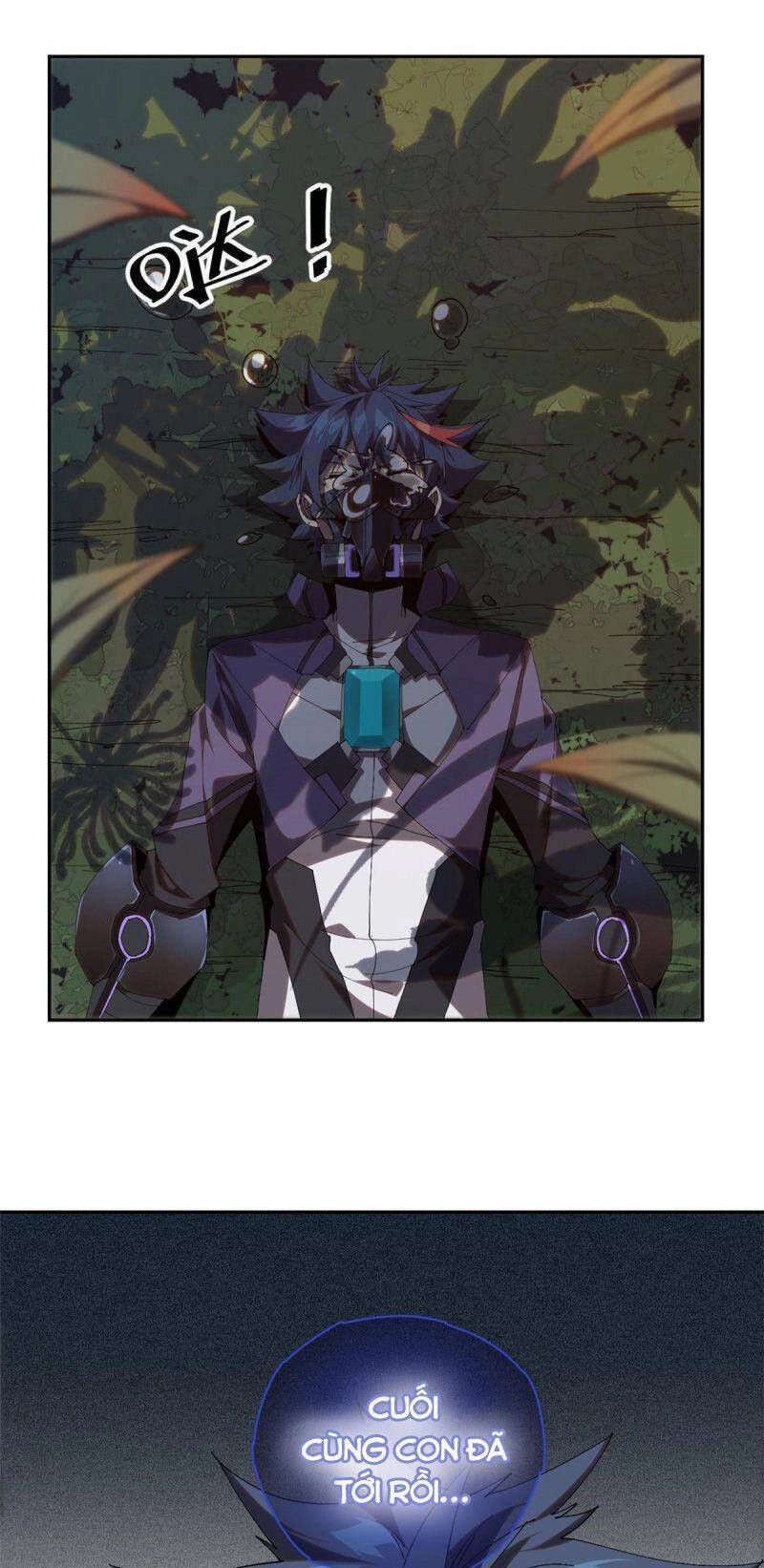 Siêu Thần Chế Tạp Sư Chapter 101 - 5