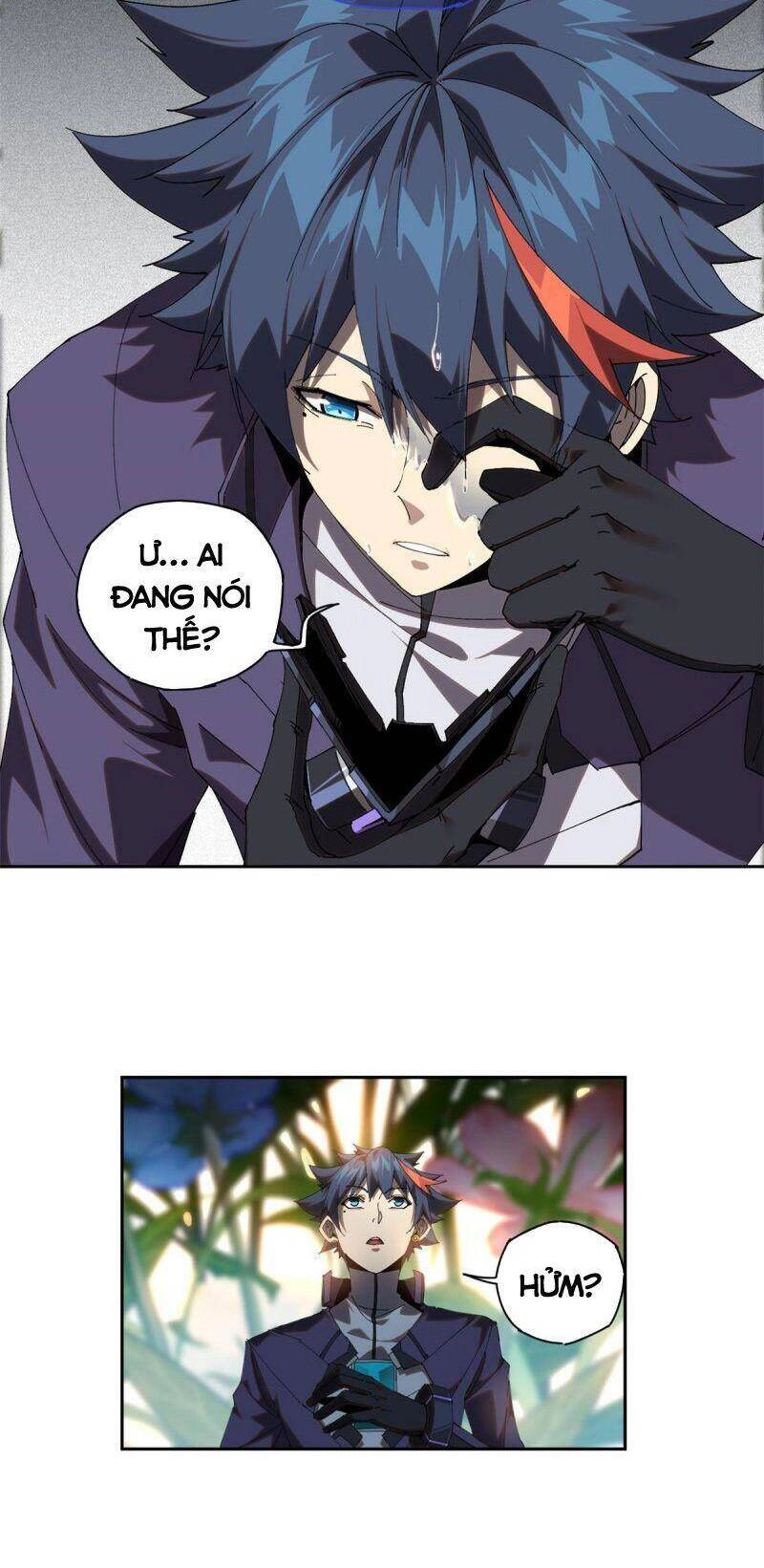 Siêu Thần Chế Tạp Sư Chapter 101 - 6