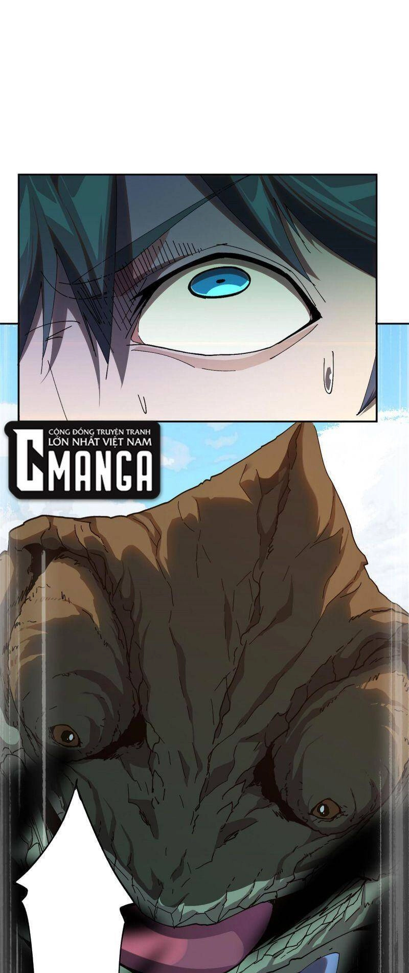 Siêu Thần Chế Tạp Sư Chapter 101 - 7