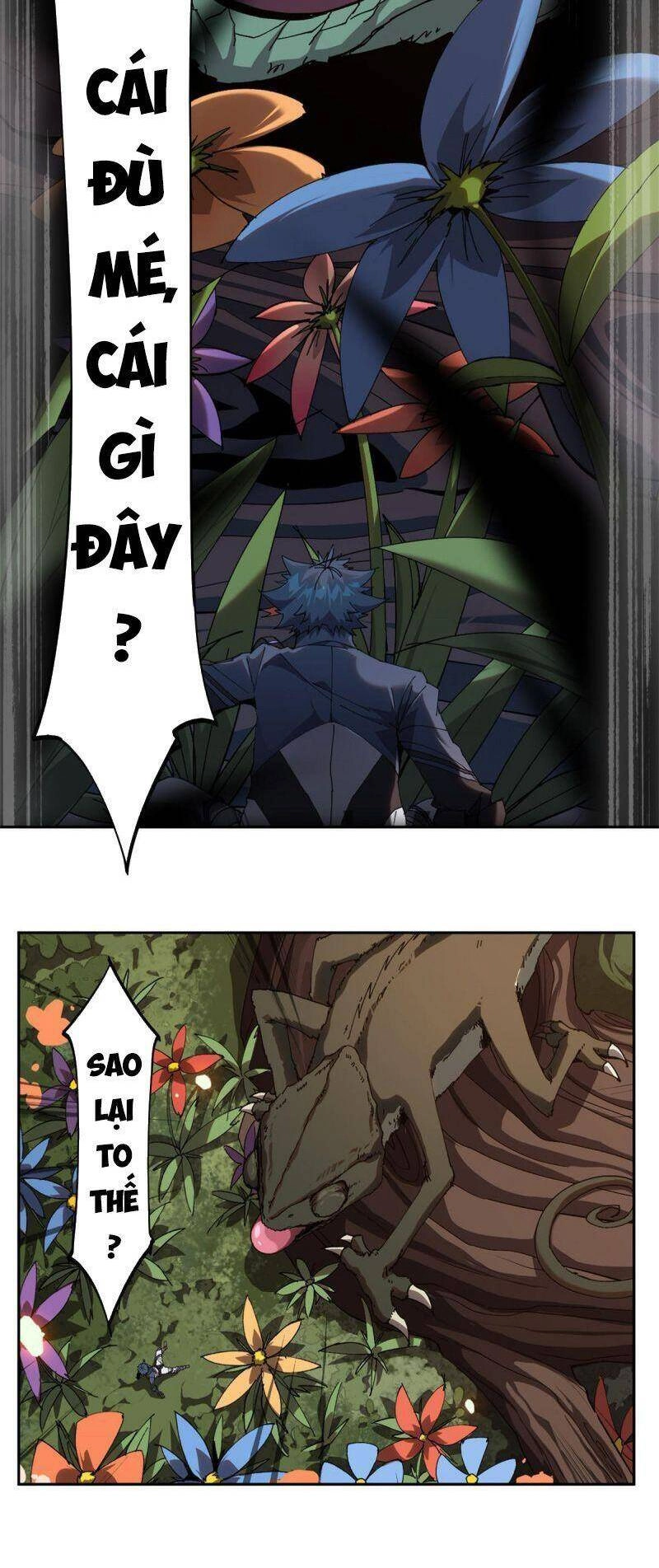 Siêu Thần Chế Tạp Sư Chapter 101 - 8