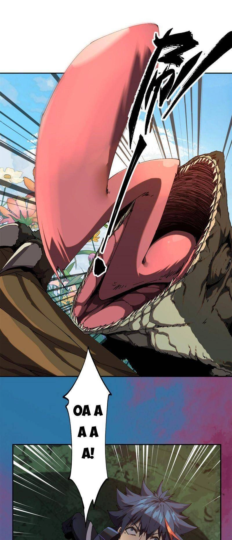 Siêu Thần Chế Tạp Sư Chapter 101 - 10