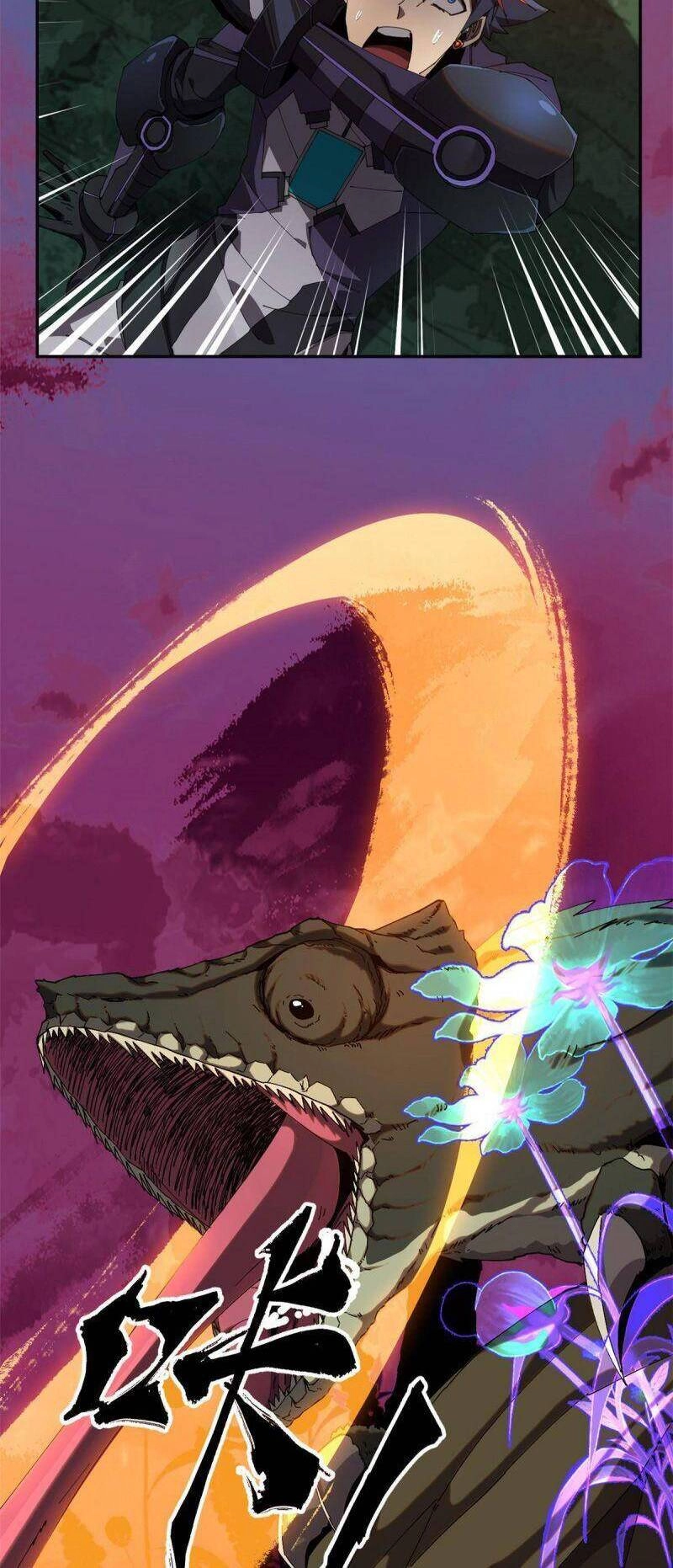 Siêu Thần Chế Tạp Sư Chapter 101 - 11