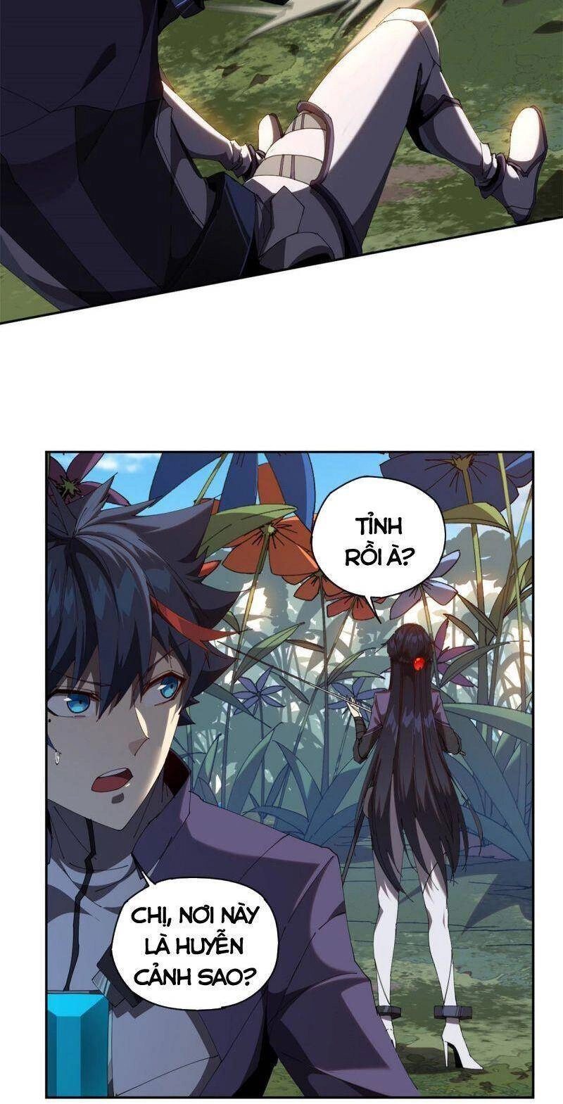 Siêu Thần Chế Tạp Sư Chapter 101 - 14