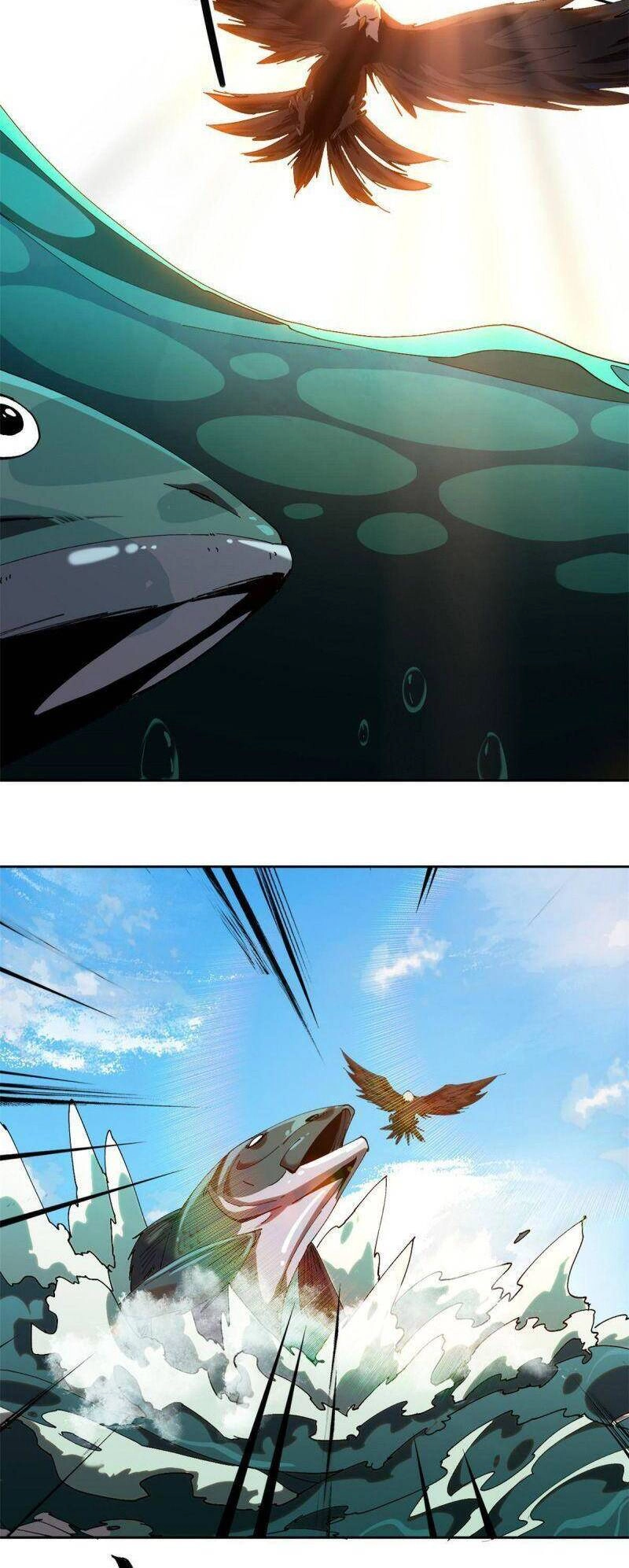 Siêu Thần Chế Tạp Sư Chapter 101 - 20