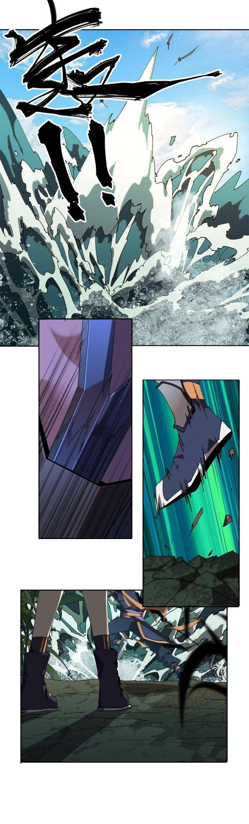 Siêu Thần Chế Tạp Sư Chapter 101 - 21