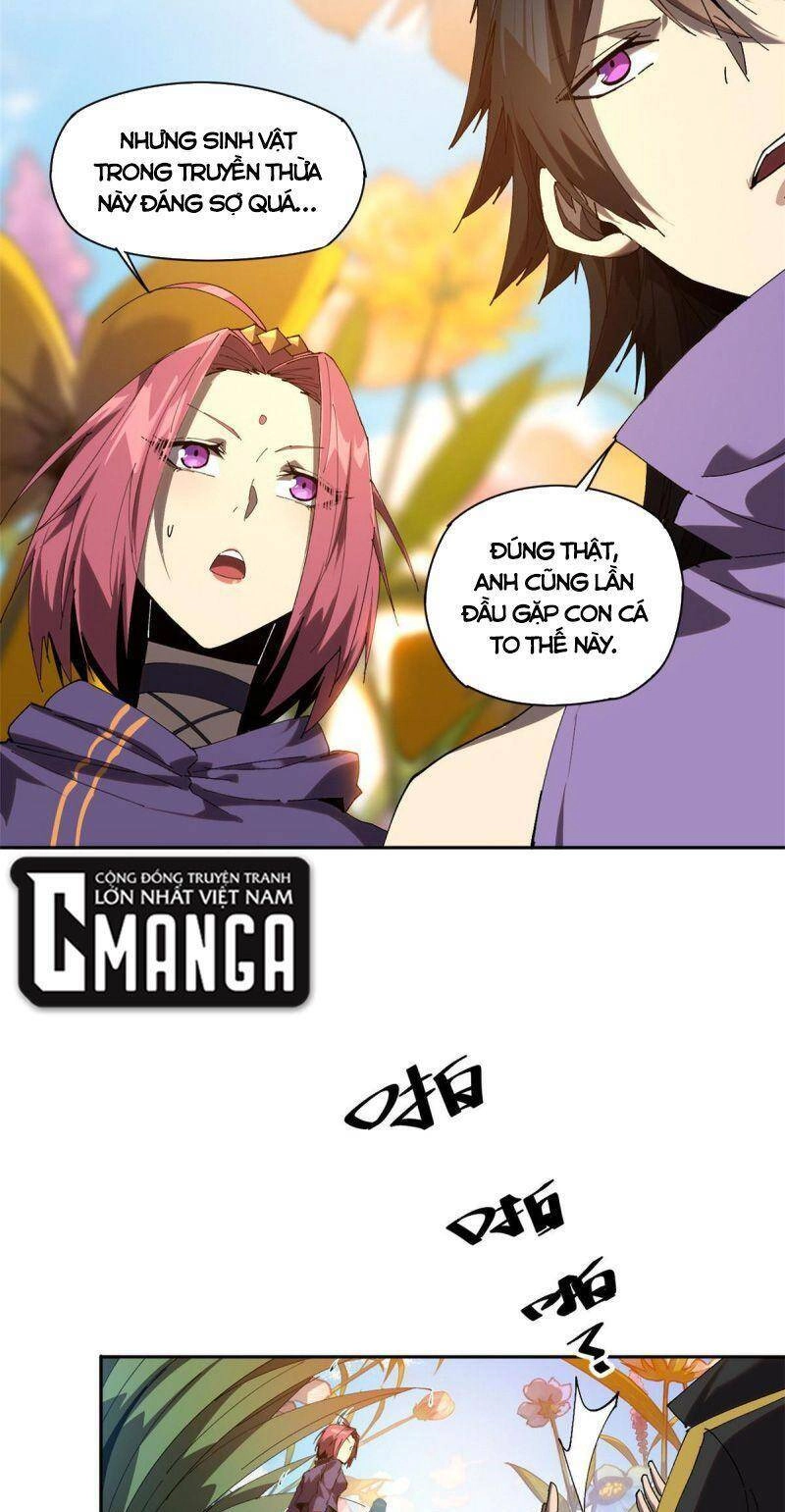 Siêu Thần Chế Tạp Sư Chapter 101 - 24