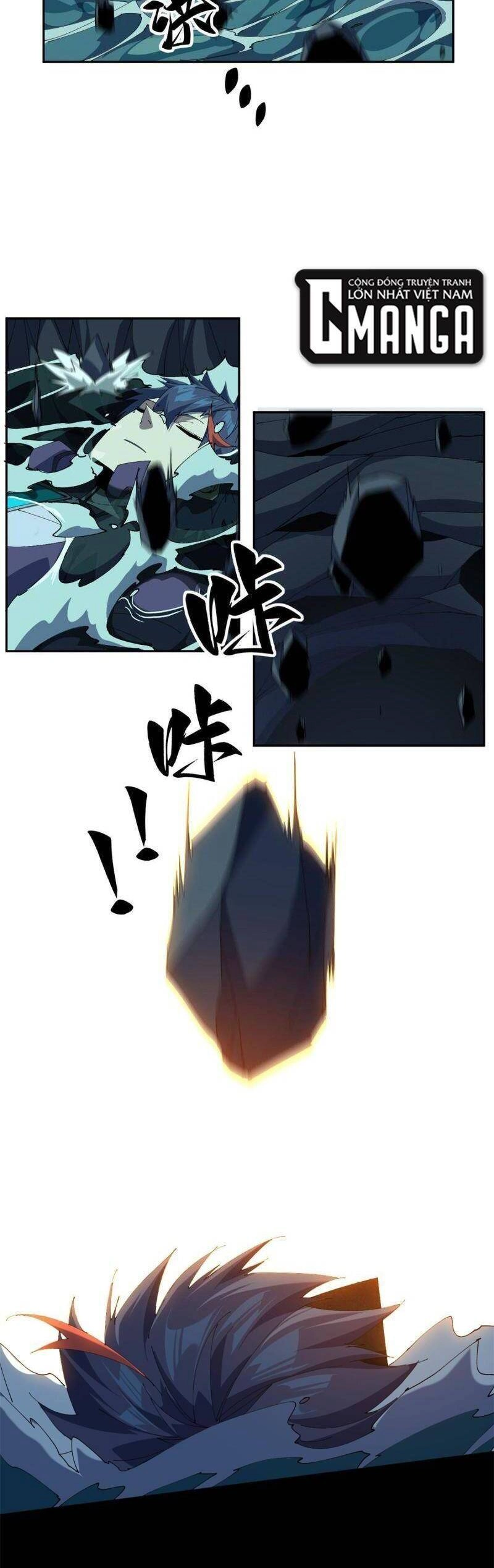 Siêu Thần Chế Tạp Sư Chapter 108 - 2