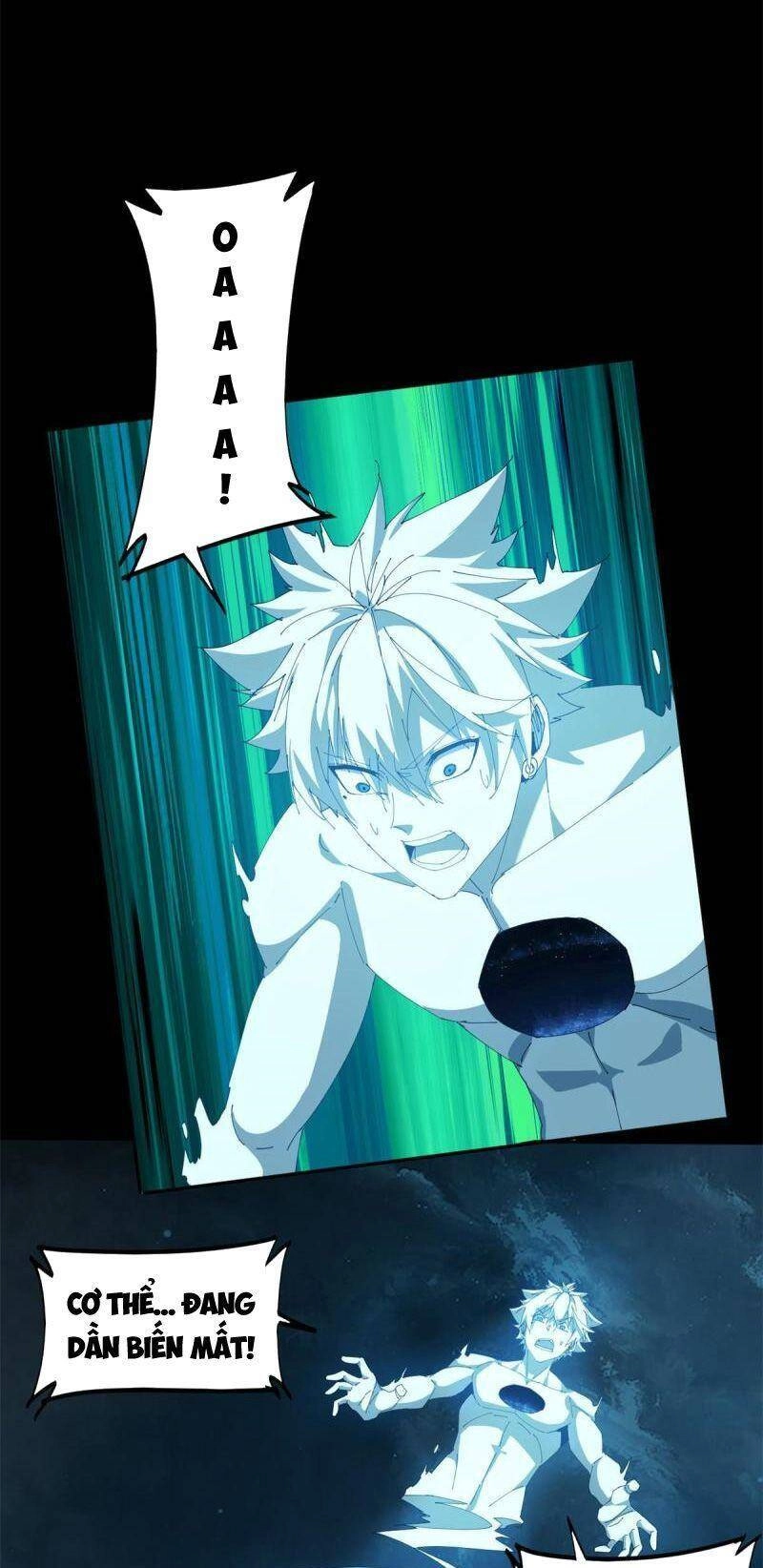 Siêu Thần Chế Tạp Sư Chapter 108 - 3