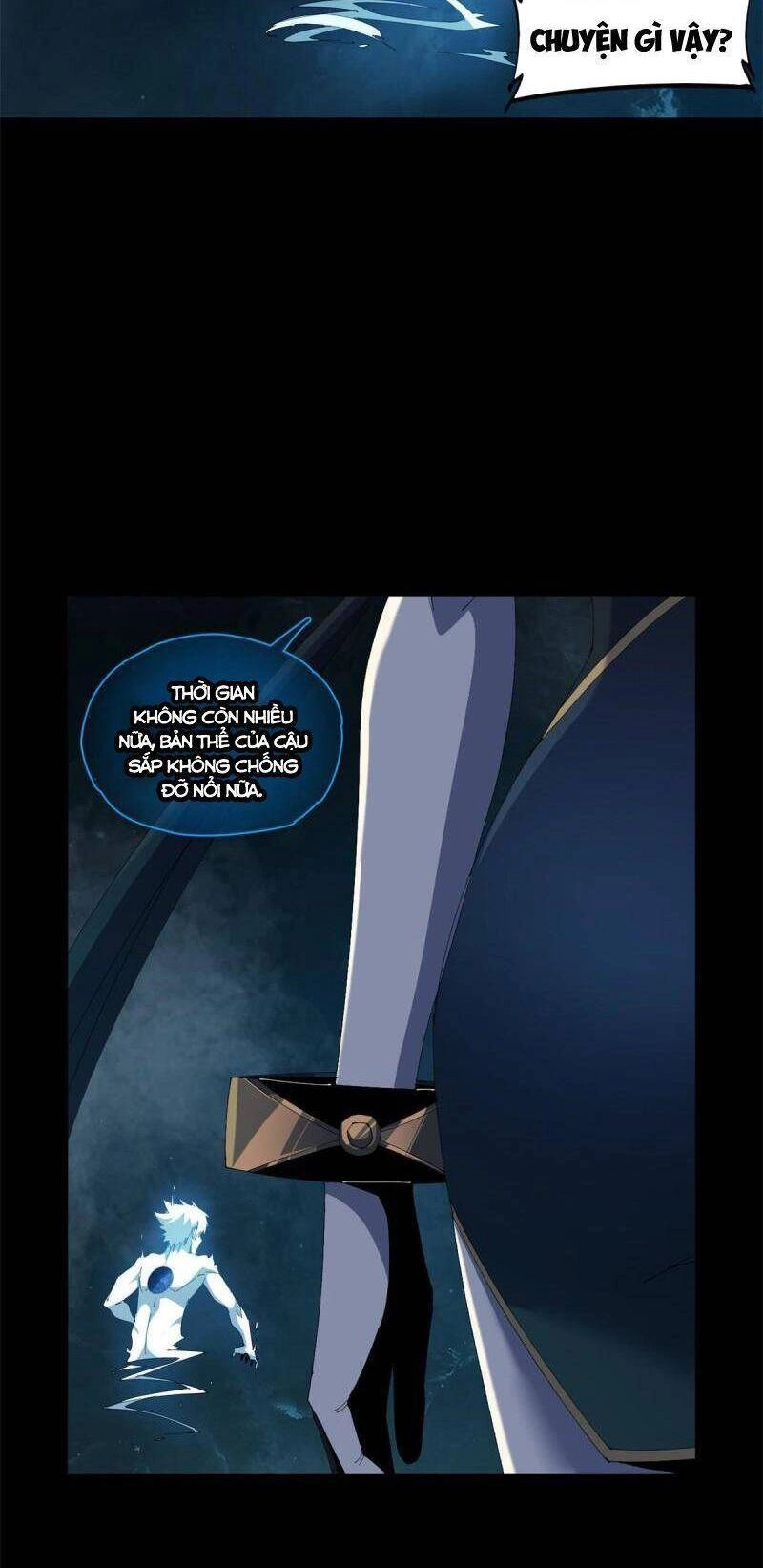 Siêu Thần Chế Tạp Sư Chapter 108 - 4