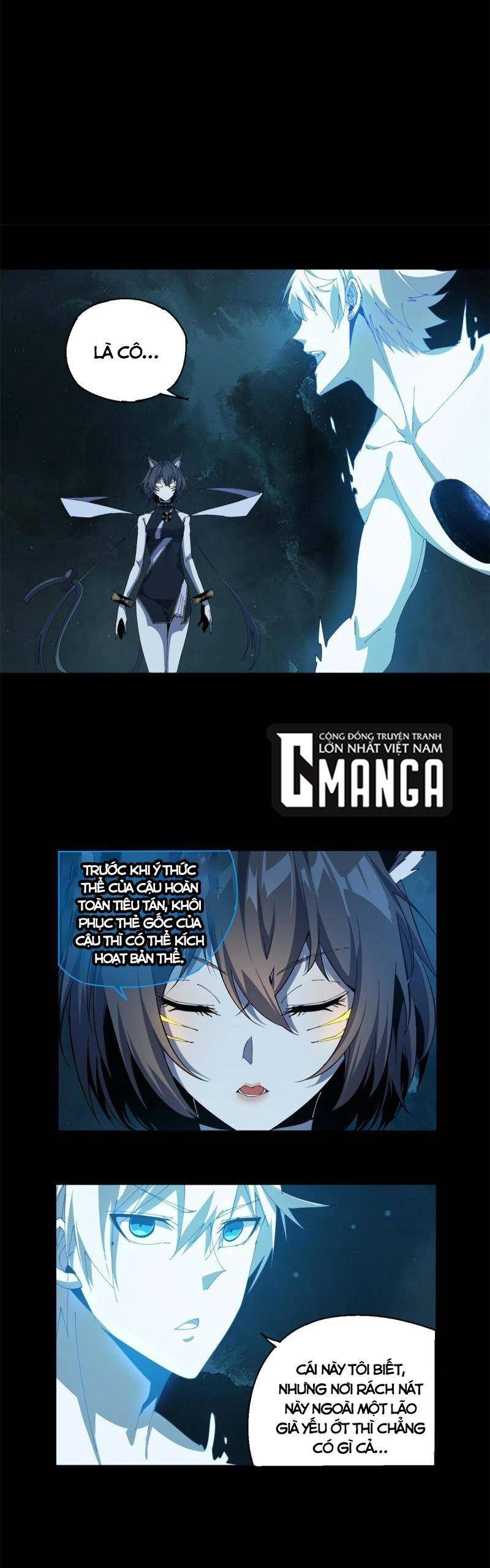 Siêu Thần Chế Tạp Sư Chapter 108 - 5