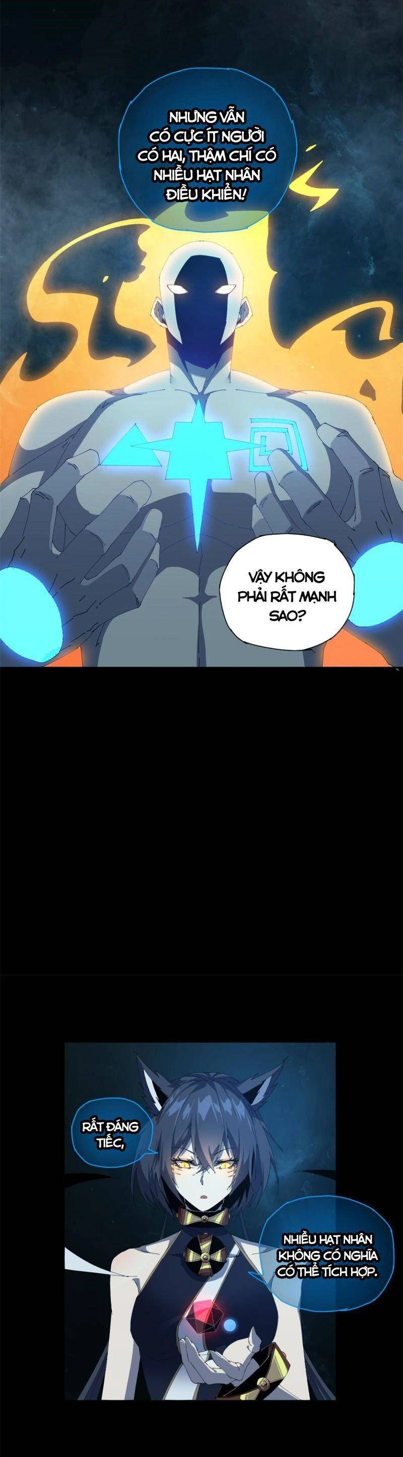 Siêu Thần Chế Tạp Sư Chapter 108 - 7