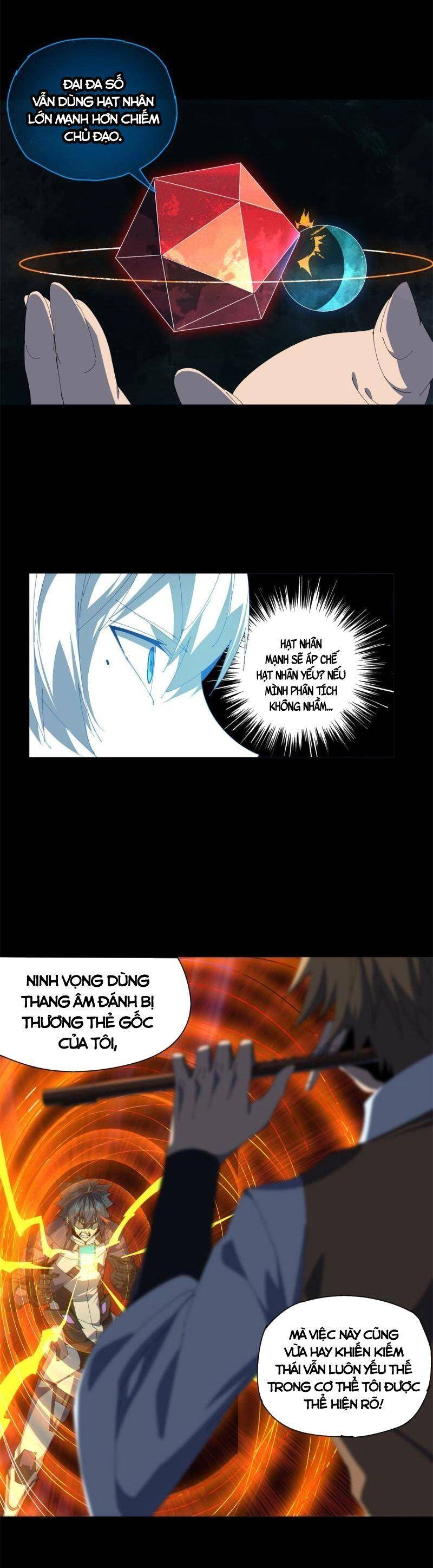 Siêu Thần Chế Tạp Sư Chapter 108 - 8