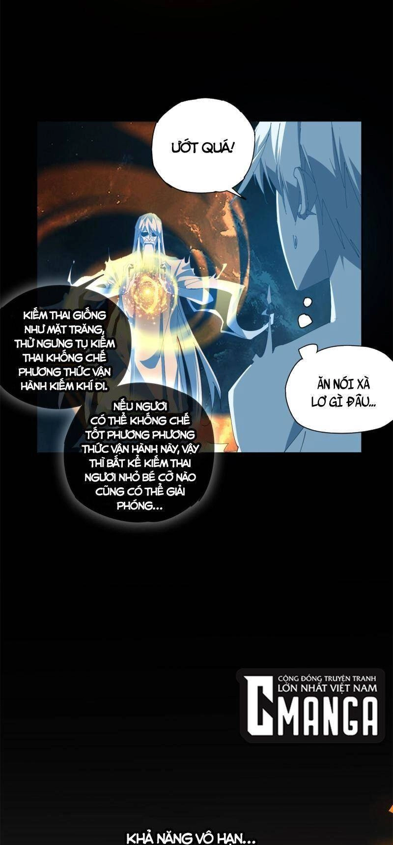 Siêu Thần Chế Tạp Sư Chapter 108 - 16