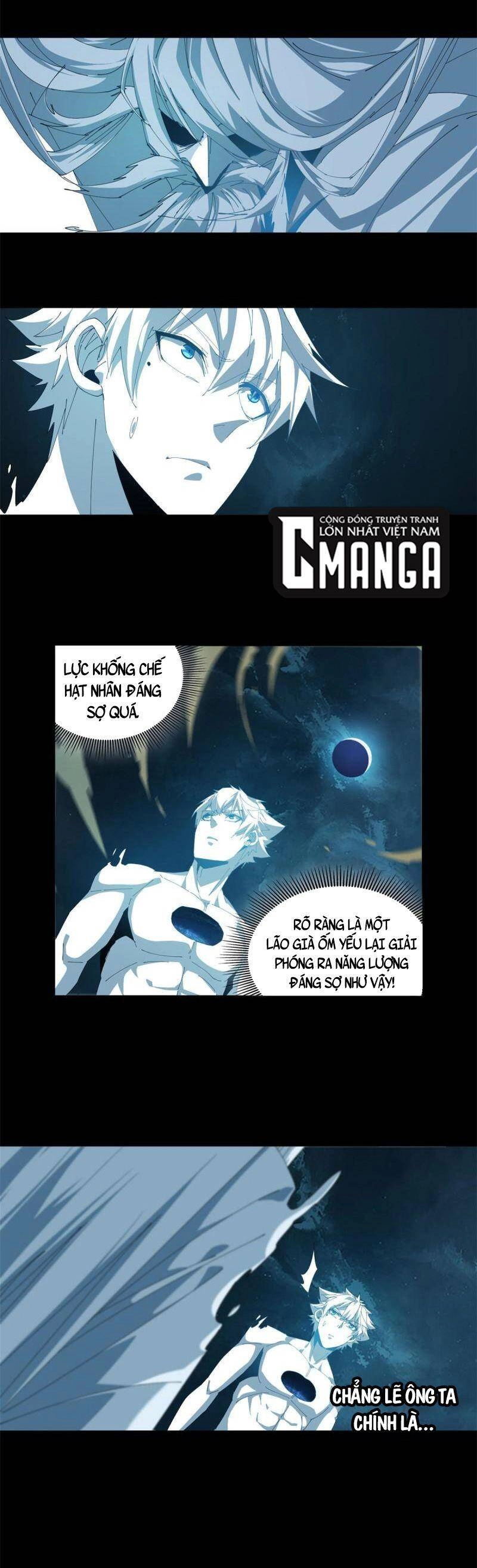 Siêu Thần Chế Tạp Sư Chapter 108 - 20