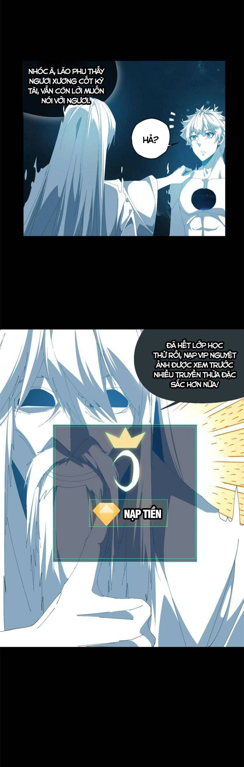 Siêu Thần Chế Tạp Sư Chapter 108 - 21