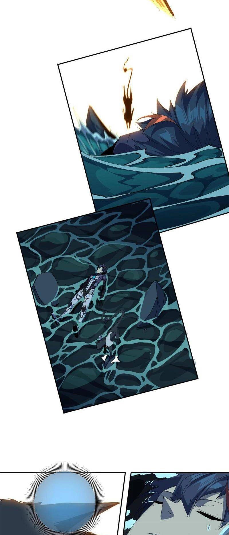 Siêu Thần Chế Tạp Sư Chapter 108 - 24