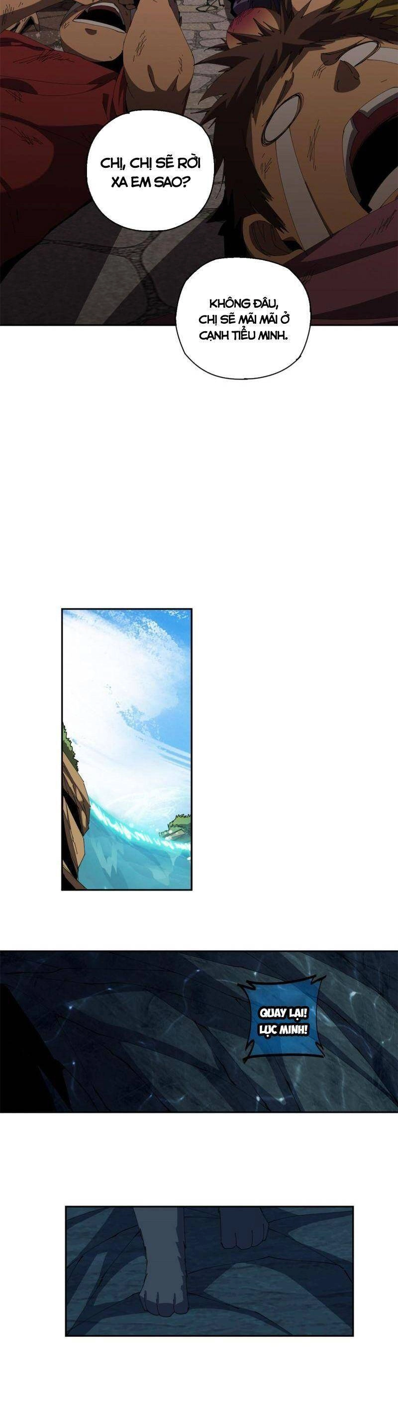 Siêu Thần Chế Tạp Sư Chapter 110 - 6