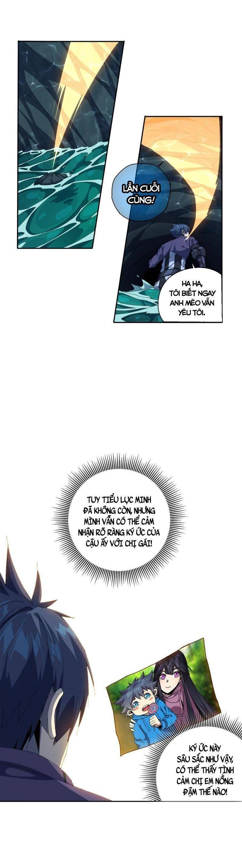 Siêu Thần Chế Tạp Sư Chapter 110 - 9