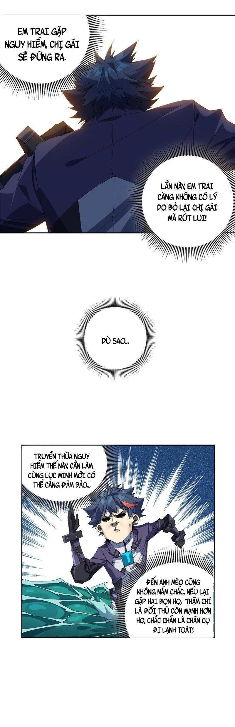 Siêu Thần Chế Tạp Sư Chapter 110 - 10