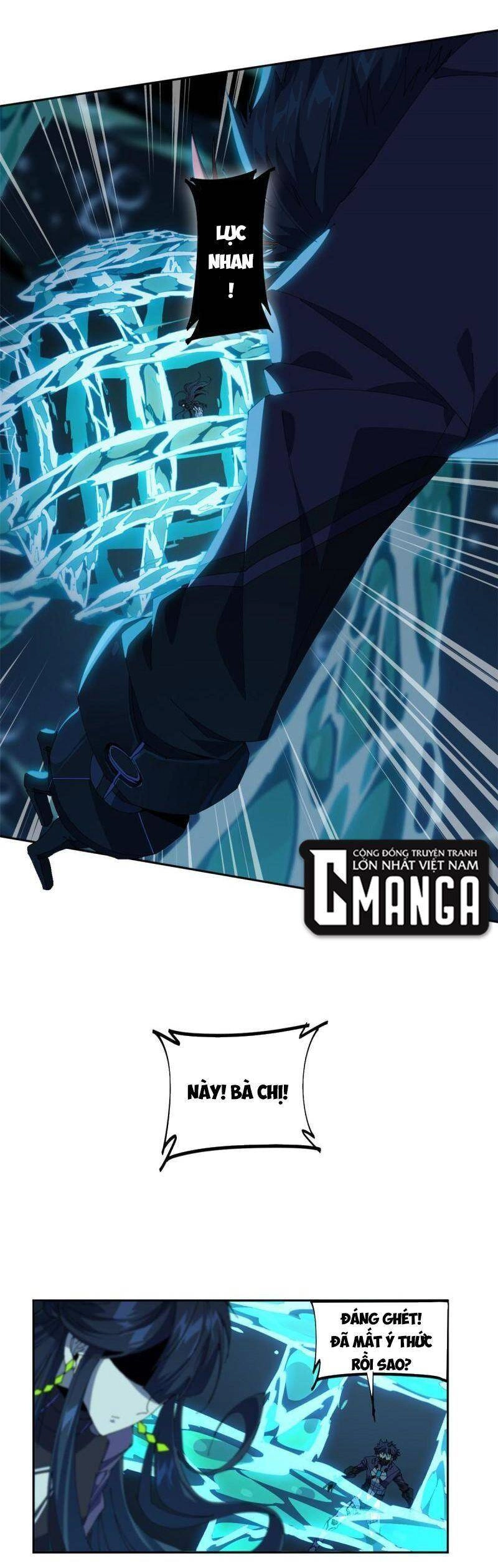 Siêu Thần Chế Tạp Sư Chapter 110 - 15