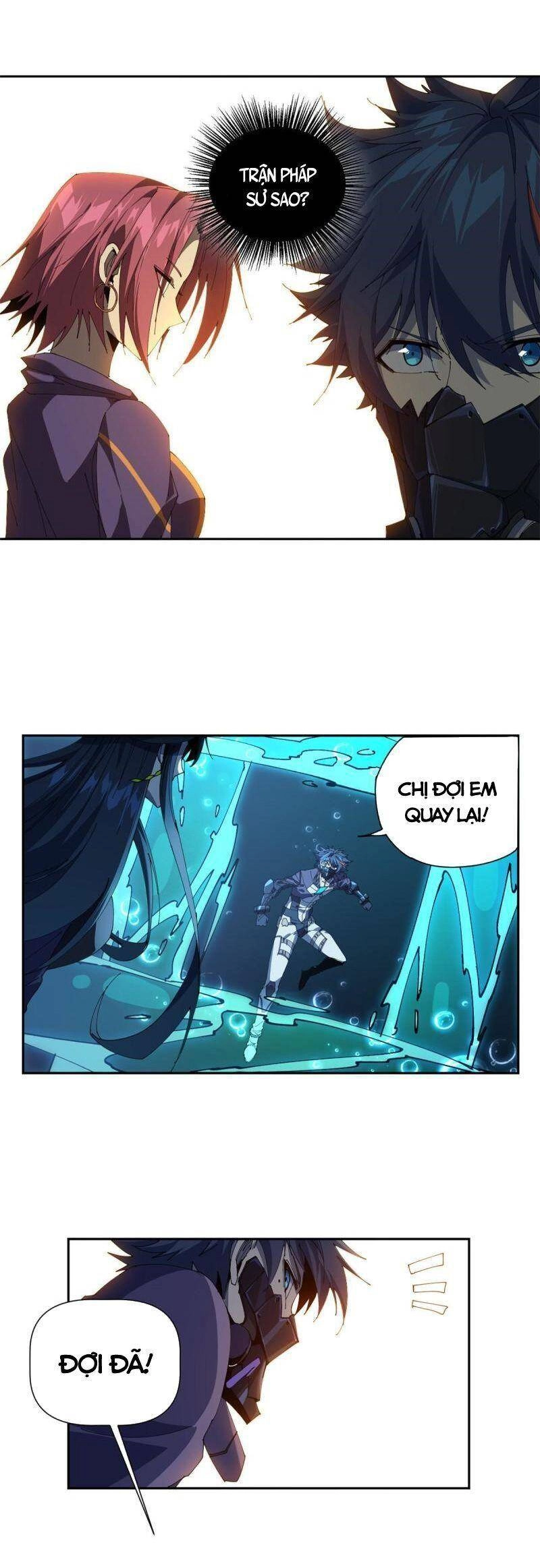 Siêu Thần Chế Tạp Sư Chapter 110 - 19