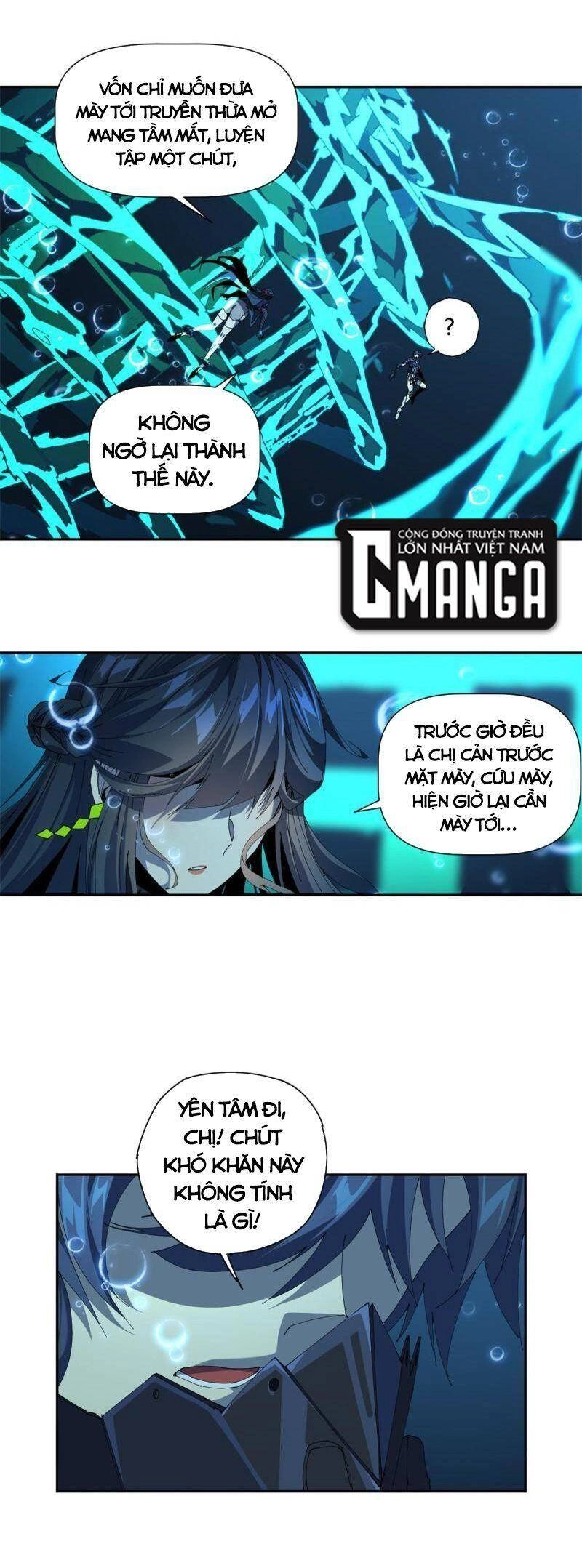 Siêu Thần Chế Tạp Sư Chapter 110 - 20