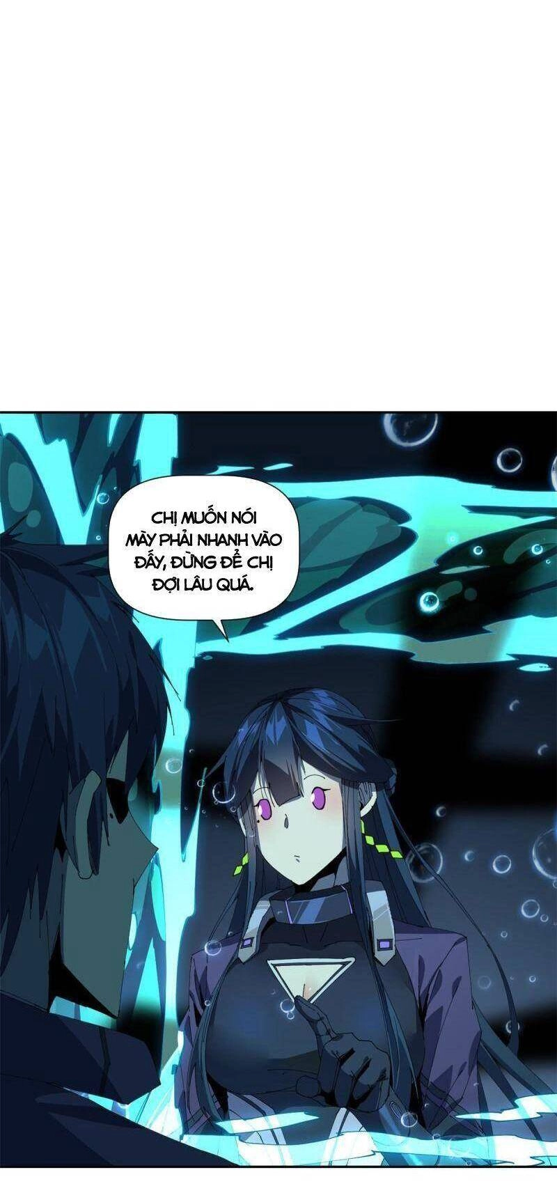 Siêu Thần Chế Tạp Sư Chapter 110 - 22