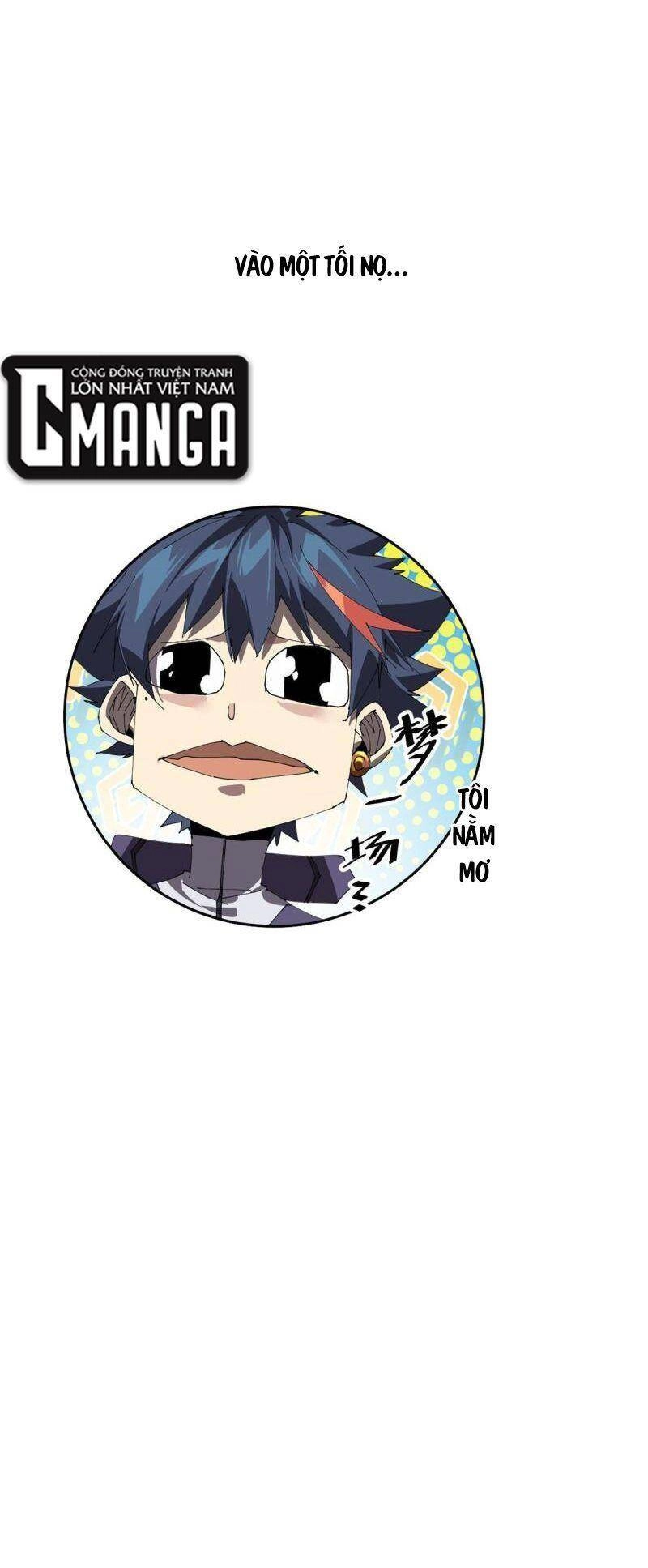 Siêu Thần Chế Tạp Sư Chapter 110 - 23