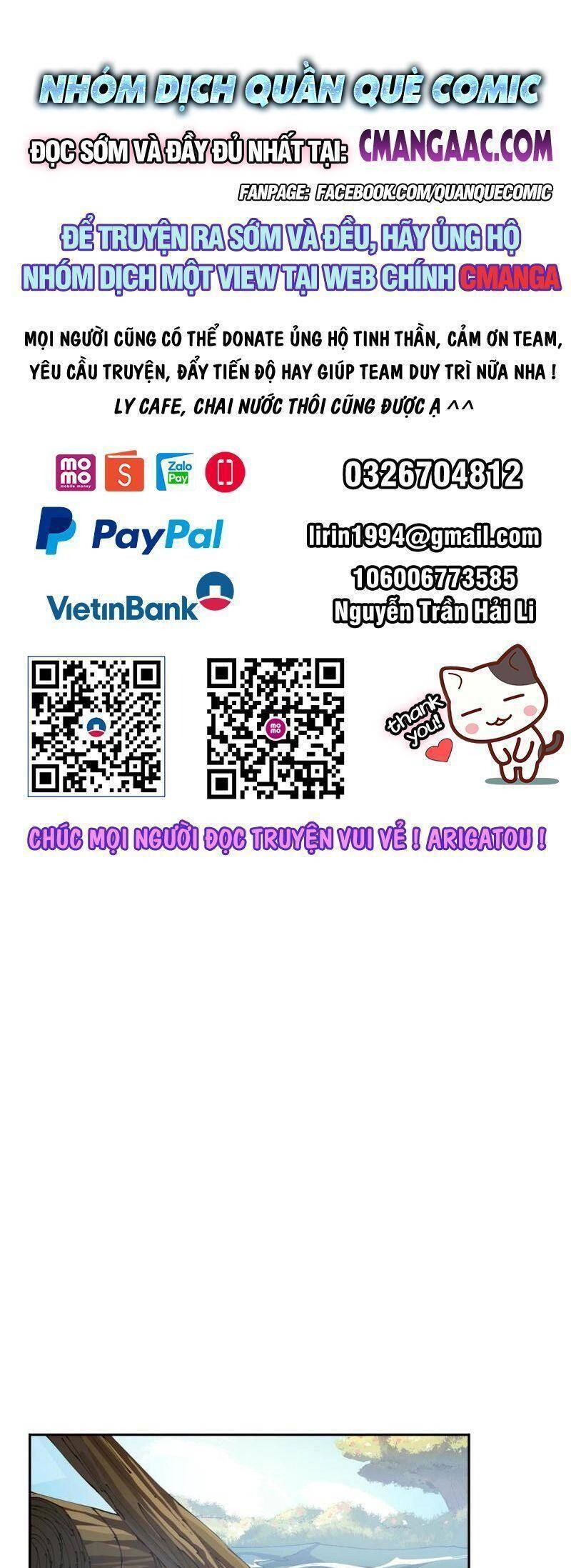 Siêu Thần Chế Tạp Sư Chapter 112 - 1