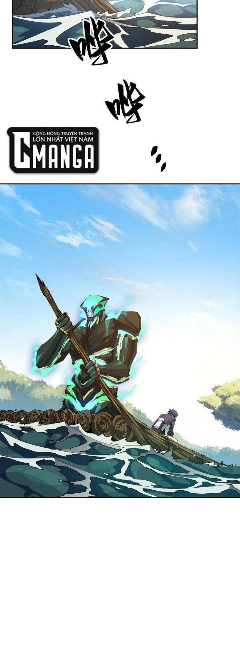 Siêu Thần Chế Tạp Sư Chapter 112 - 2