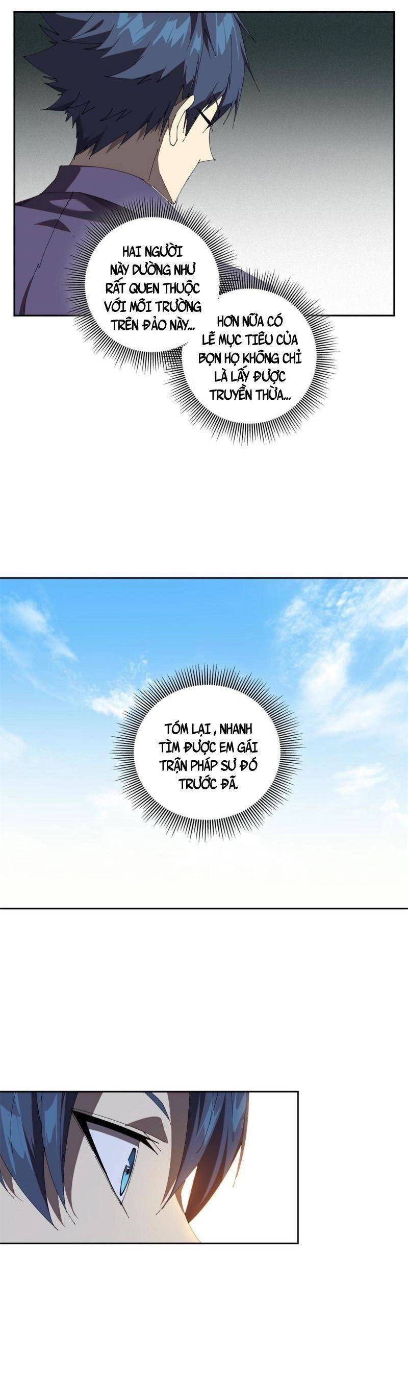 Siêu Thần Chế Tạp Sư Chapter 112 - 3