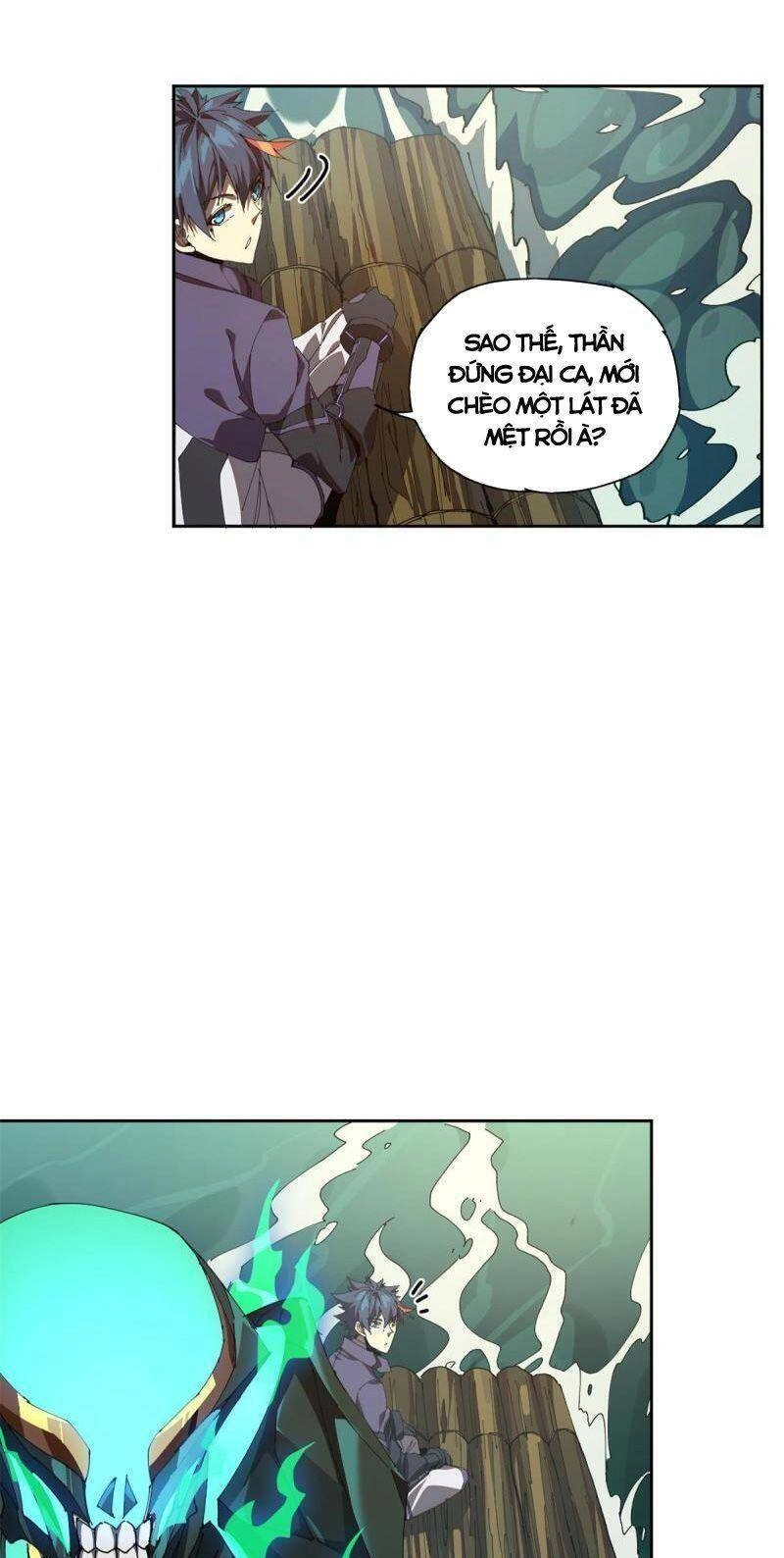 Siêu Thần Chế Tạp Sư Chapter 112 - 4