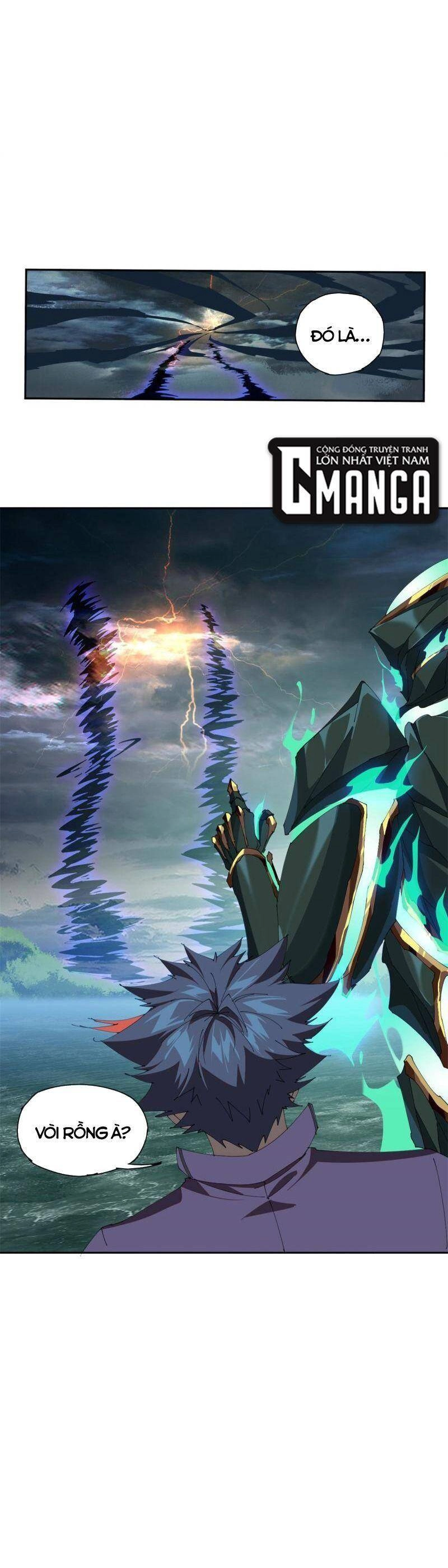 Siêu Thần Chế Tạp Sư Chapter 112 - 6