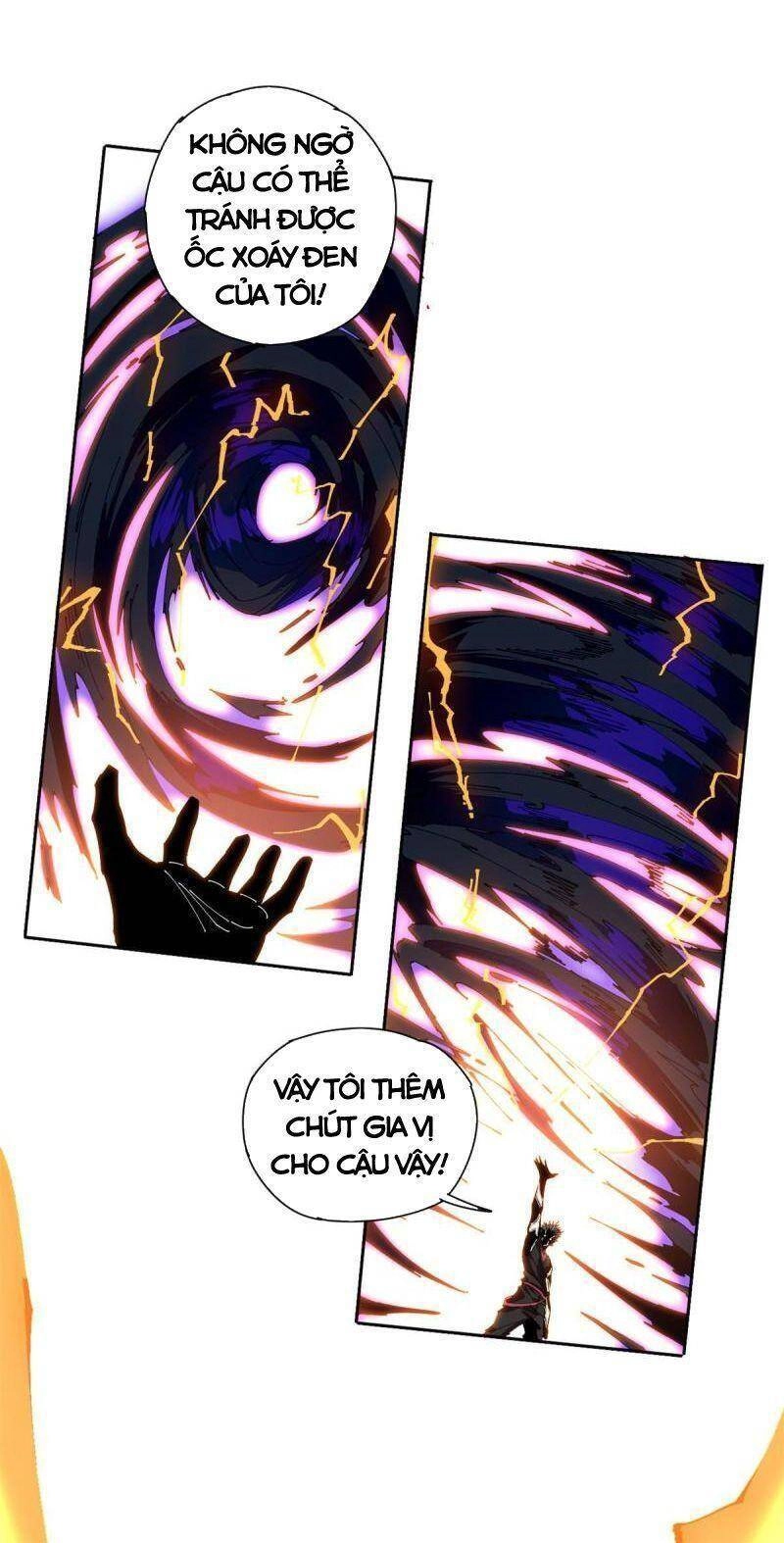 Siêu Thần Chế Tạp Sư Chapter 112 - 7