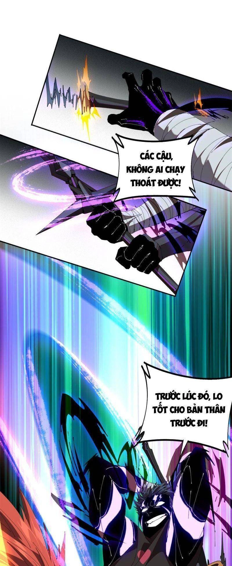 Siêu Thần Chế Tạp Sư Chapter 112 - 13