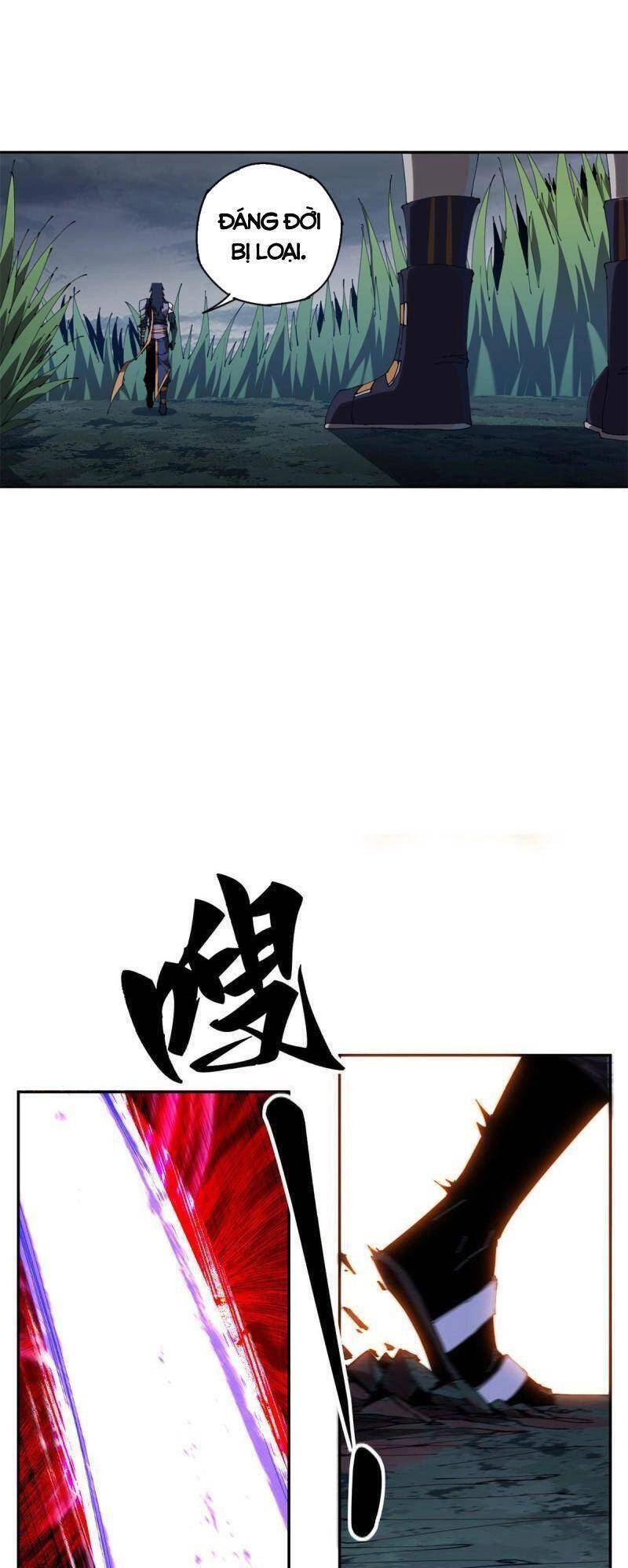 Siêu Thần Chế Tạp Sư Chapter 112 - 16