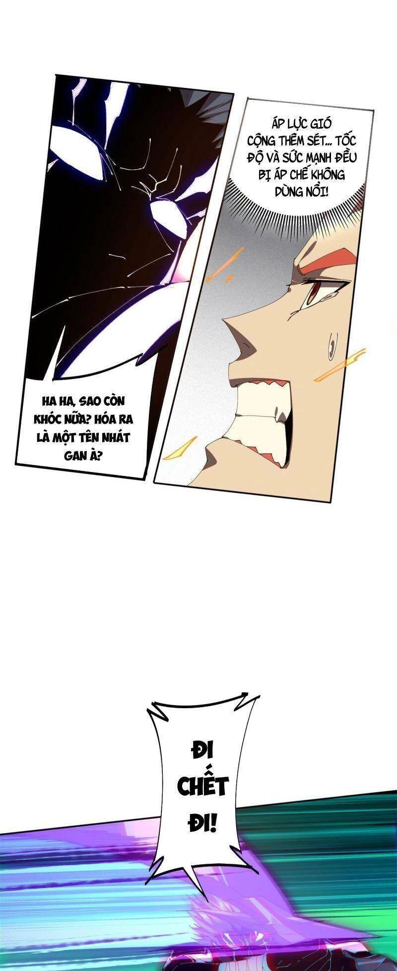 Siêu Thần Chế Tạp Sư Chapter 112 - 18