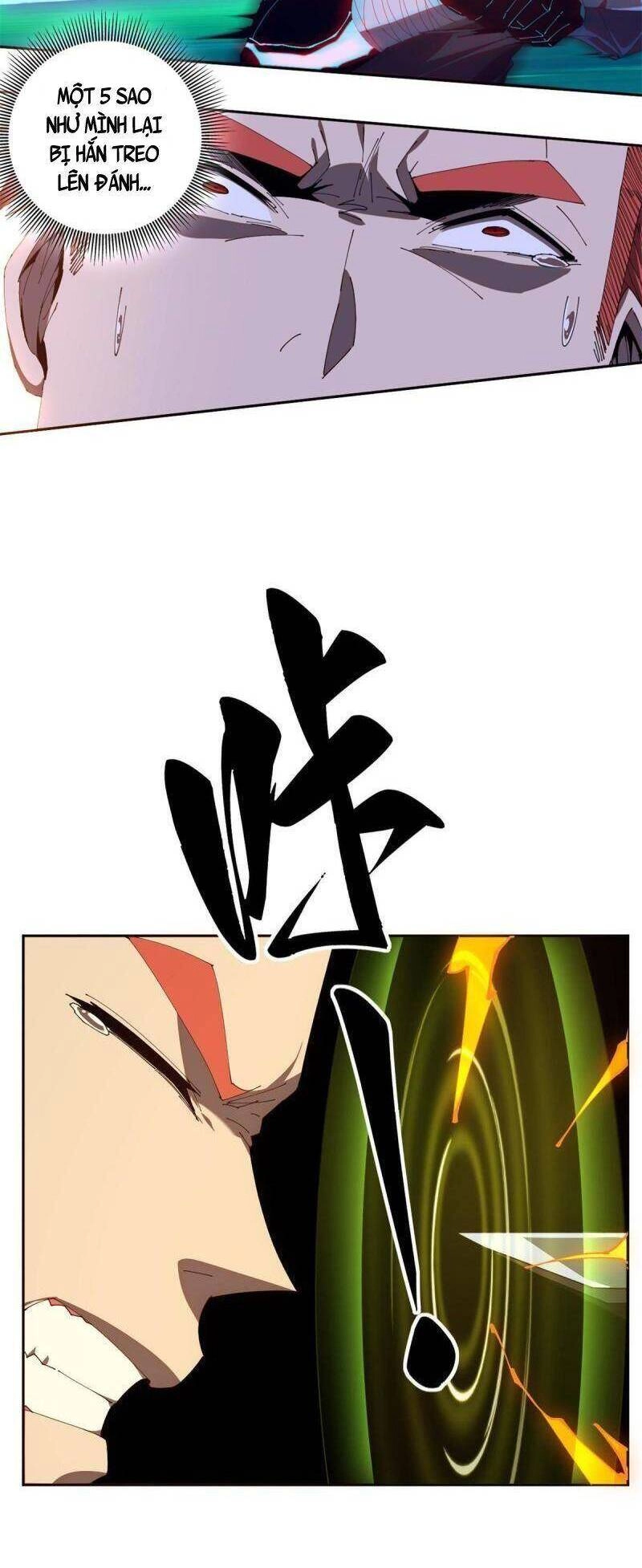 Siêu Thần Chế Tạp Sư Chapter 112 - 19