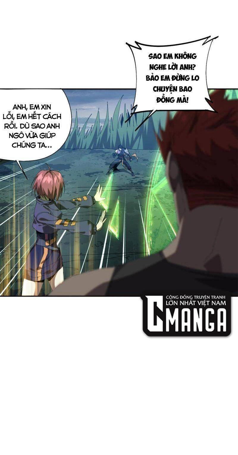 Siêu Thần Chế Tạp Sư Chapter 112 - 23