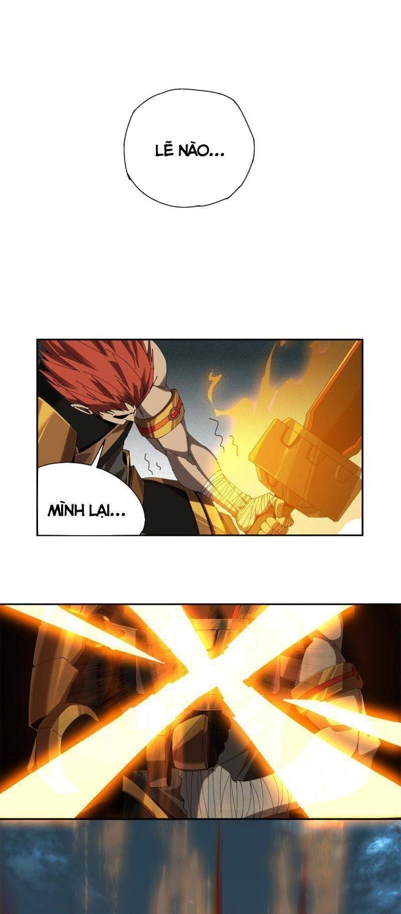 Siêu Thần Chế Tạp Sư Chapter 112 - 25