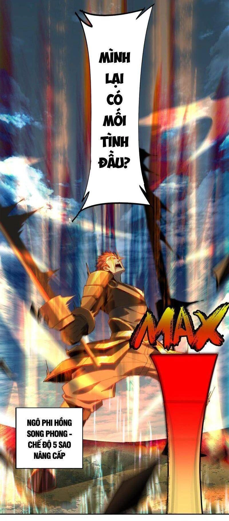 Siêu Thần Chế Tạp Sư Chapter 112 - 26