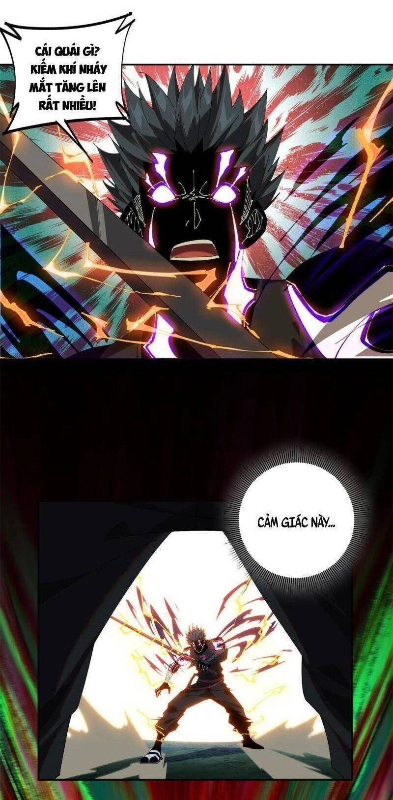 Siêu Thần Chế Tạp Sư Chapter 112 - 28