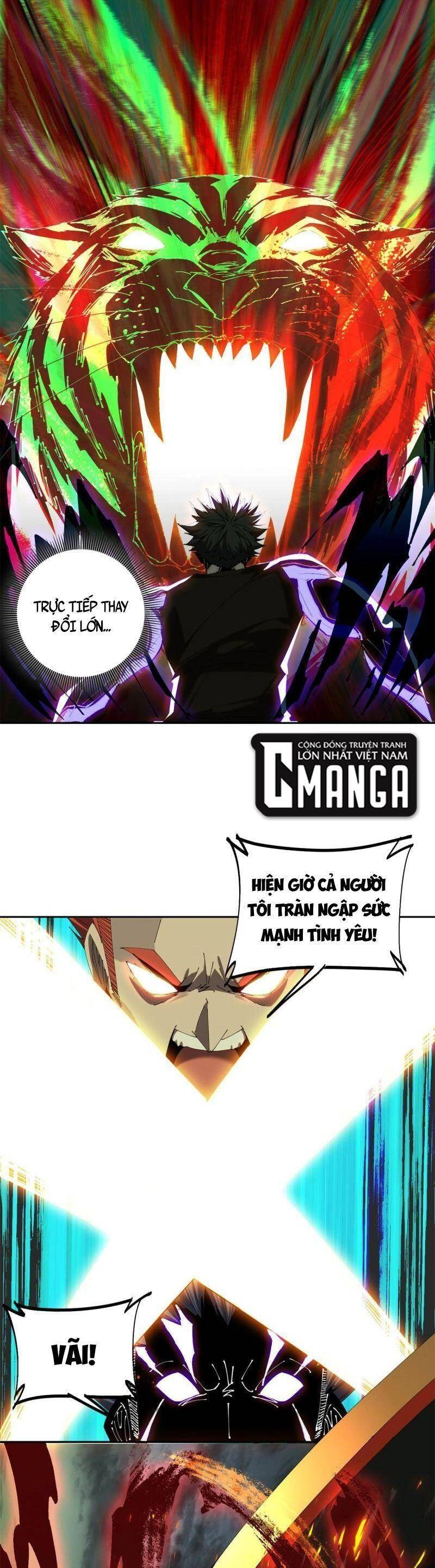 Siêu Thần Chế Tạp Sư Chapter 112 - 29