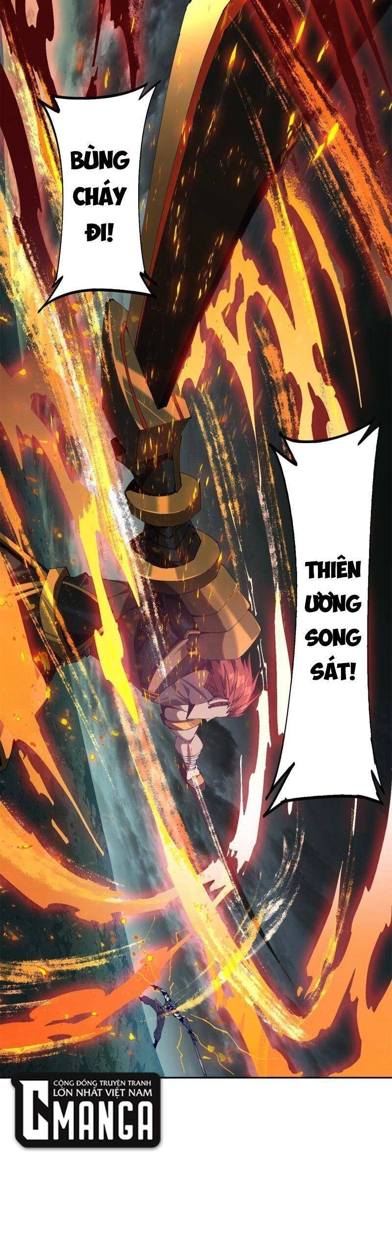 Siêu Thần Chế Tạp Sư Chapter 112 - 30